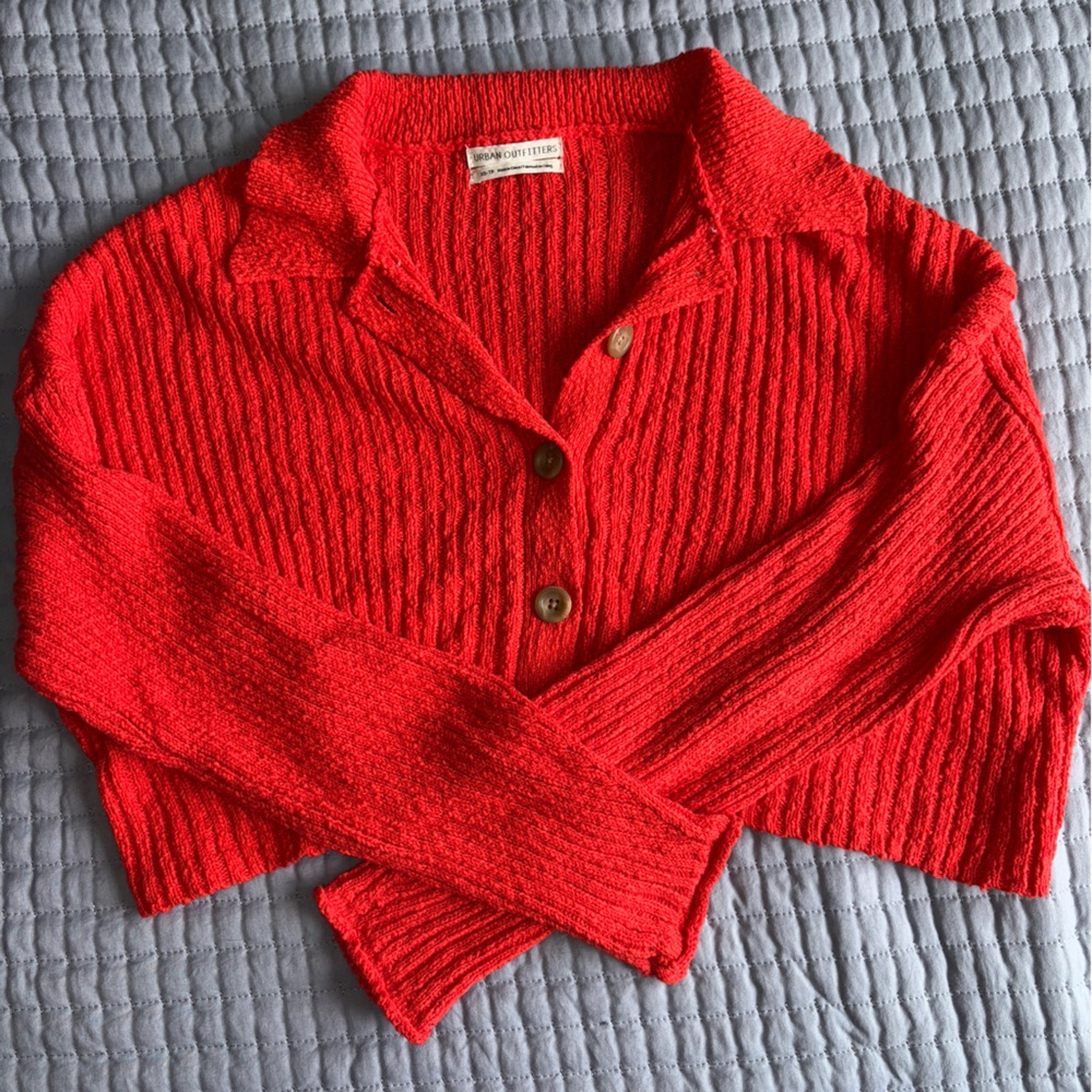 urban sweater